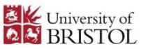Bristol university logo